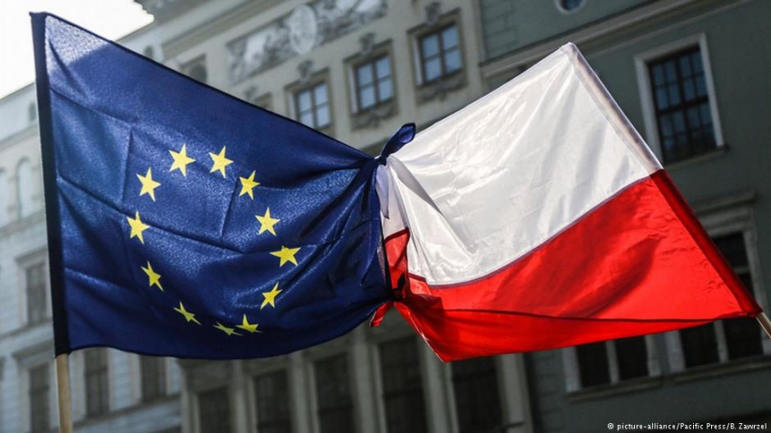 Evropska unija ukida pravo glasa Poljskoj