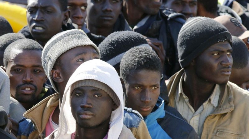 SAD se povukle i iz međunarodnog projekta o migrantima