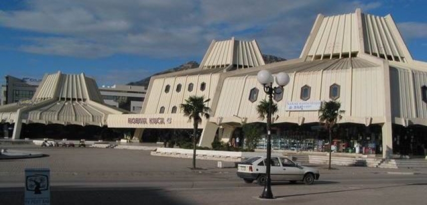 Bar: Pronađeno tijelo starijeg muškarca