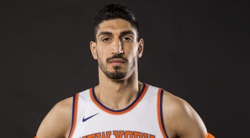 Uvrijedio predsjednika: NBA zvijezda dobila četiri godine zatvora