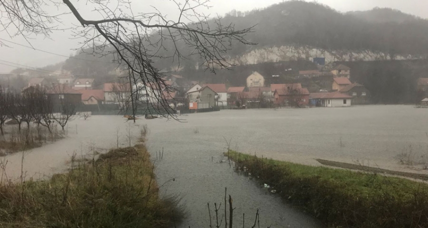 Situacija na Cetinju stabilna