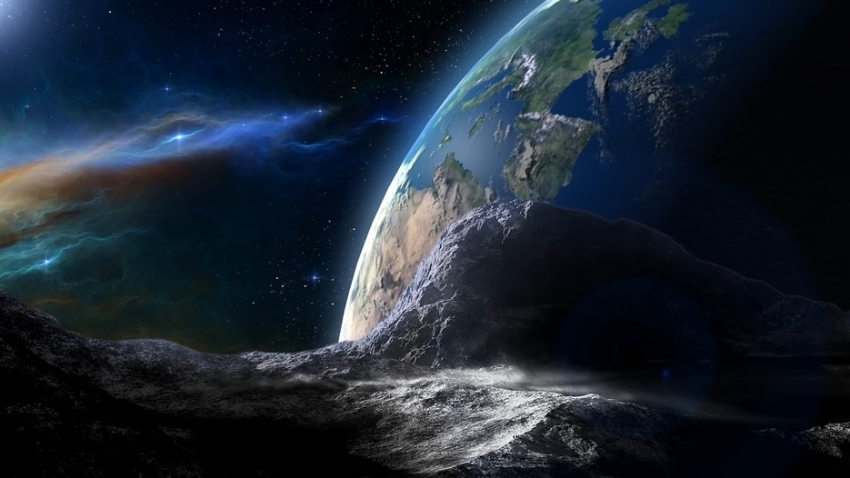 Opasan asteroid najbliže Zemlji u posljednijih 40 godina