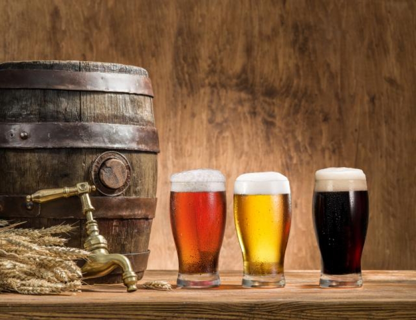 Da li ćemo u budućnosti umjesto goriva, pivo sipati u rezervoare?