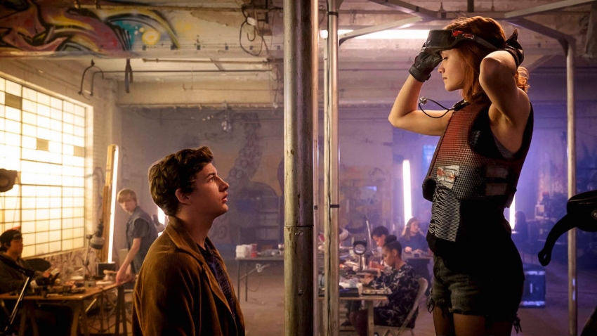 Novi film Spilberga: “Ready Player One” donosi priču o svijetu 2045. godine
