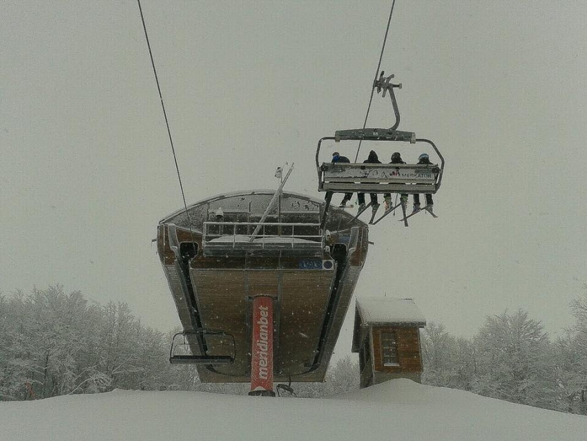 Gdje ste za vikend? U Kolašinu ski opening, besplatan prevoz!