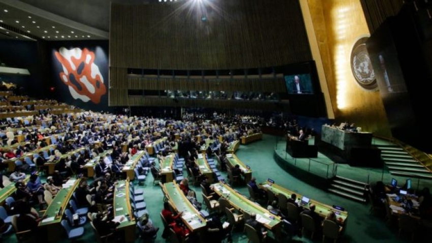 Amerikanci kažu da će zapamtiti: UN proglasile odluku Trampa o Jerusalimu ništavnom