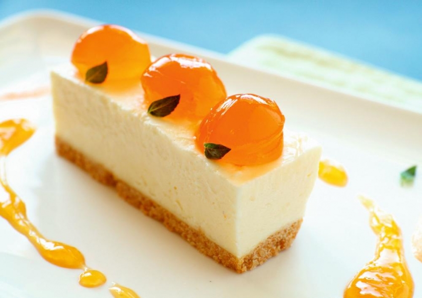 Započnite vikend sa kolačem od mandarina!