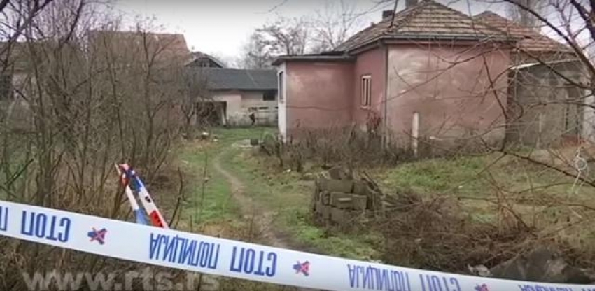 Užas u Nišu: Tri muškarca pronađena mrtva u kući!
