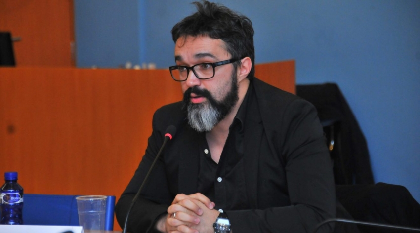 Darko Ivanović uputio otvoreno pismo parlamentu