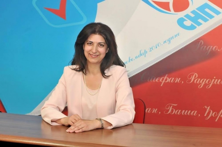 Pavićević: Amnestija ubica bila bi težak udarac za nas