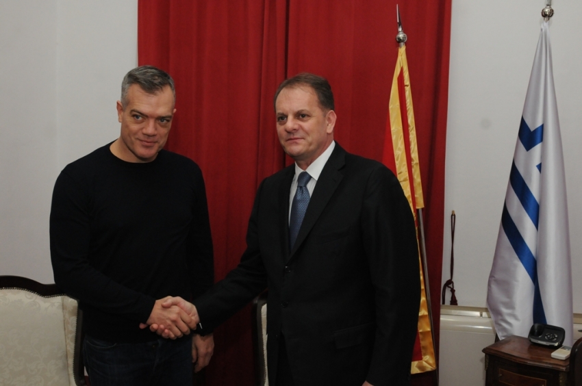Podgorica je grad koji stalno ulaže u razvoj kulture