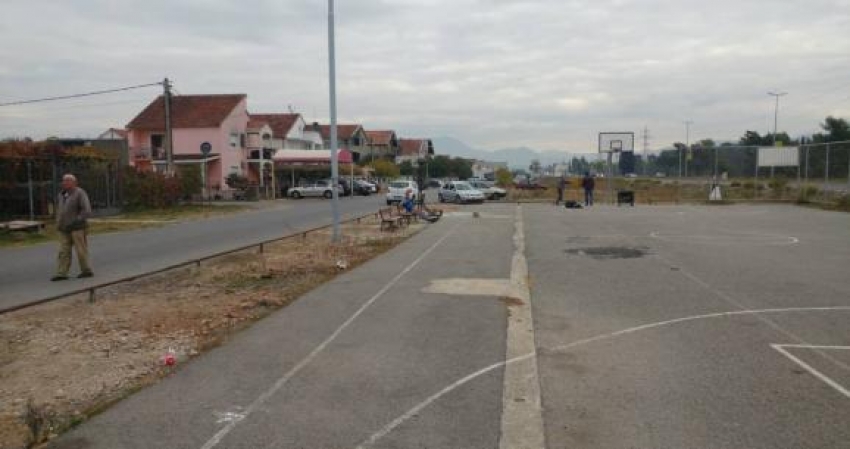 Na 16 lokacija u gradu postavljene sprave za trening na otvorenom