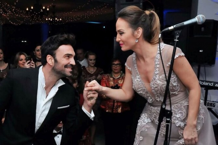 Prosidba iz snova: Jelena Tomašević i Ivan Bosiljčić otkrili svoju malu tajnu