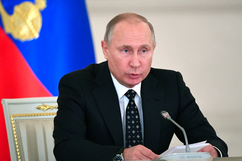 Putin izračunao: Zaboravite benzin, vozite na gas