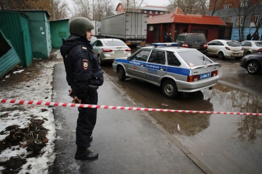 Talačka kriza u moskovskoj fabrici, jedna osoba ubijena, tri ranjene