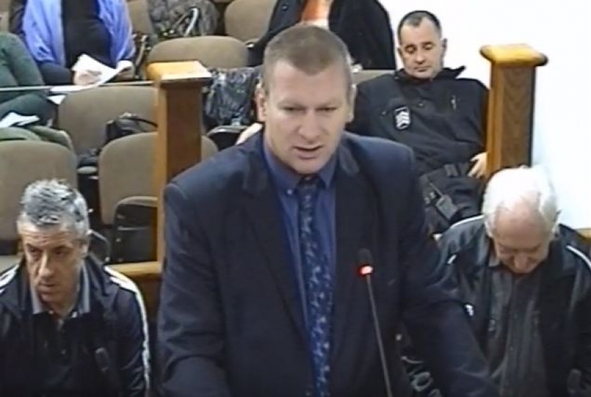 Advokat: Sinđelić lagao, morao da ga izgubi status svjedoka saradnika