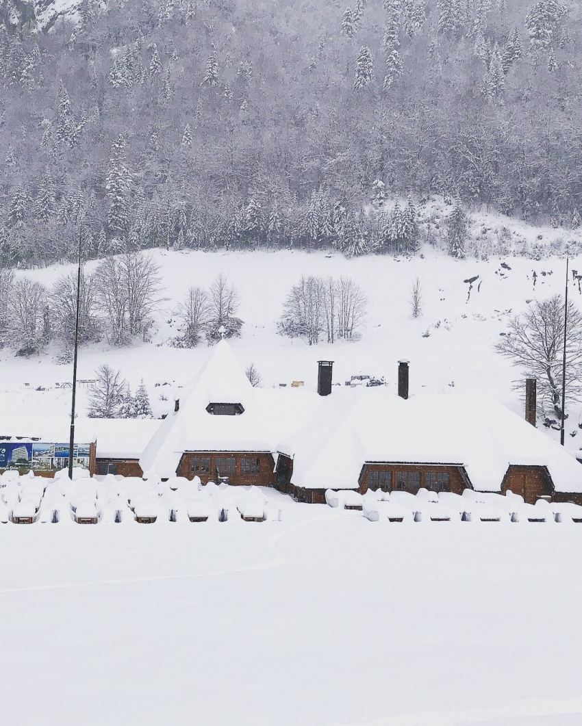 Skijalište u Kolašinu uskoro spremno da dočeka prve goste