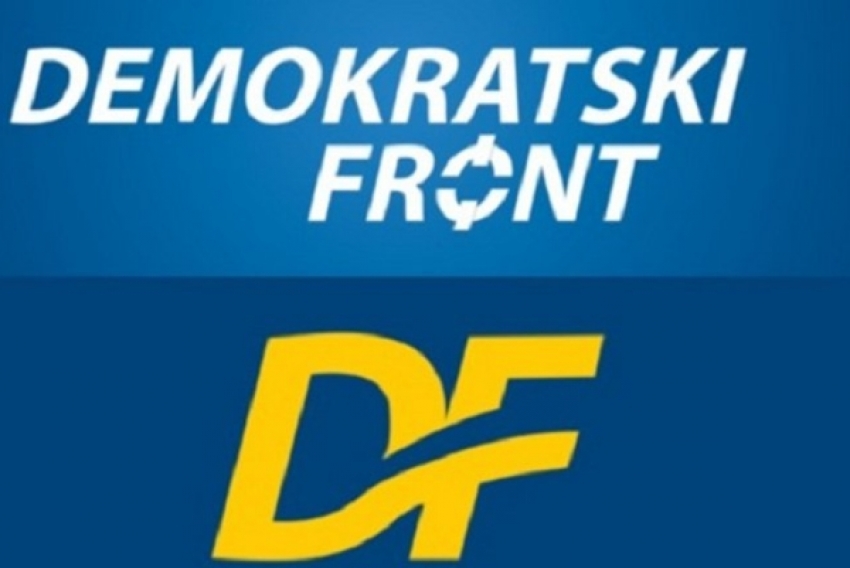 DF postavio 15 pitanja i Vesni Medenici