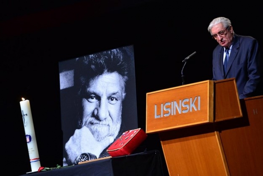 Tuđmanov sin: Ljudini poput Praljka niko nije ravan