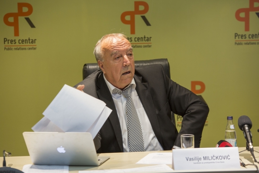 Miličković: Vlada odmah da isplati A2A i postane vlasnik svih akcija u Elektroprivredi