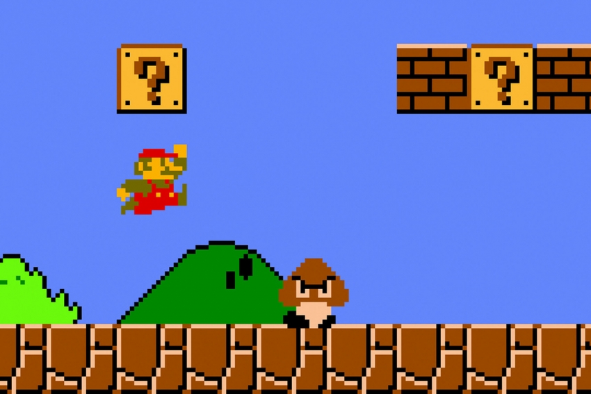 Zaštita od demencije: Super Mario pomaže u borbi protiv propadanja mozga