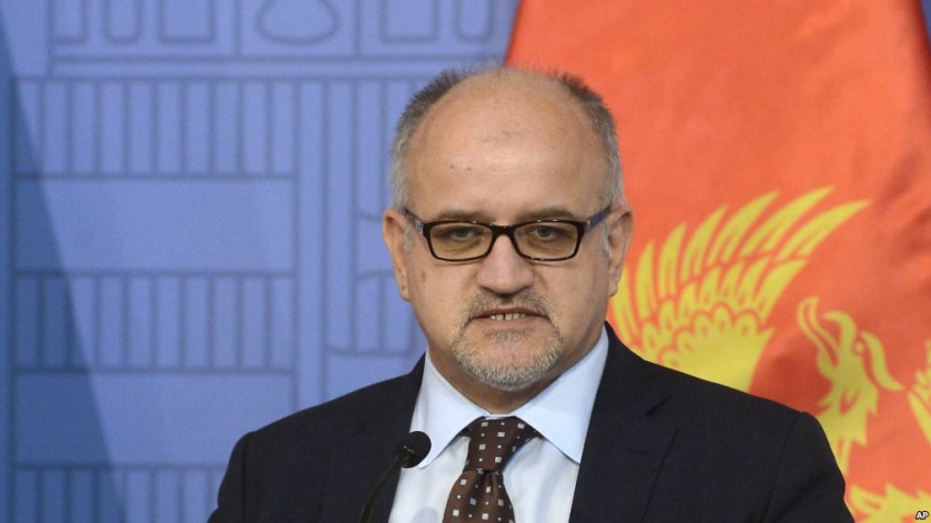 Darmanović: Moguće ponovno miješanje Rusije u izborni proces