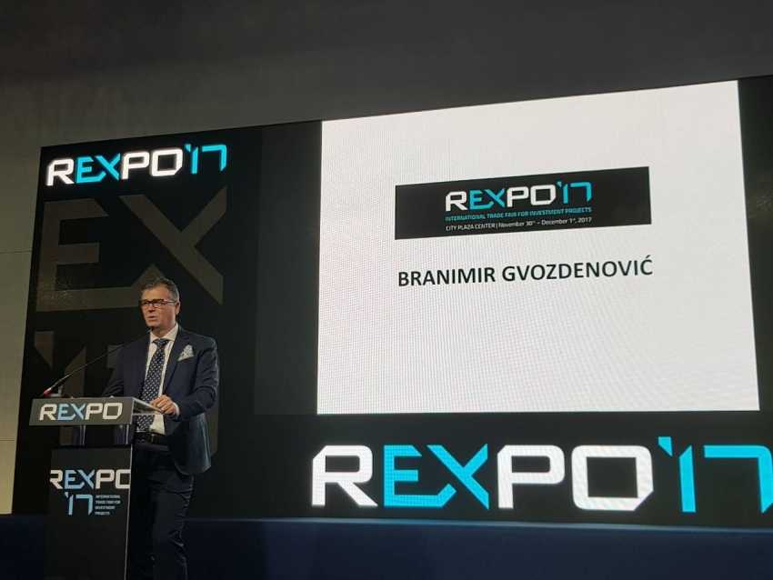 Gvozdenović: Zajednička strategija za privlačenje investicija i turista sa dalekih tržišta