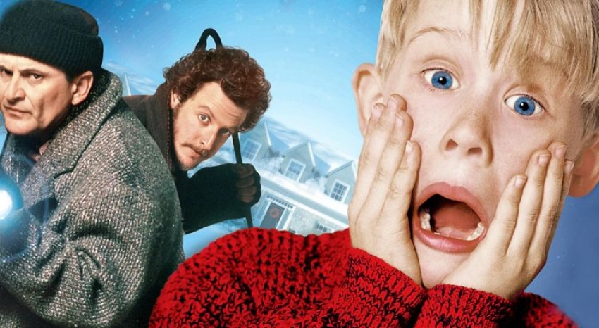10 stvari koje nijeste znali o najpopularnijem božićnom filmu svih vremena