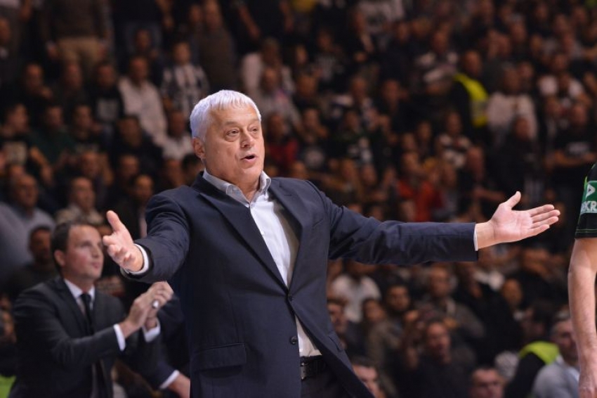 Nikolić za B92: Nisam tužio Partizan, niti ću!