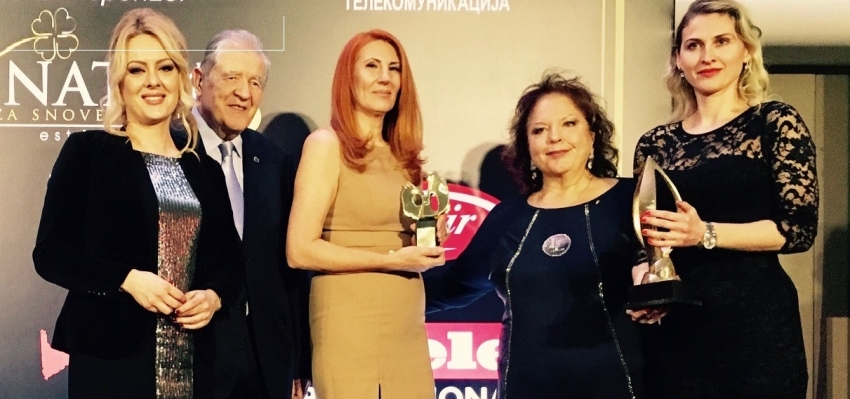 Hotel Splendid prvi dobitnik regionalnog priznanja GUEST STAR HOTEL 2017