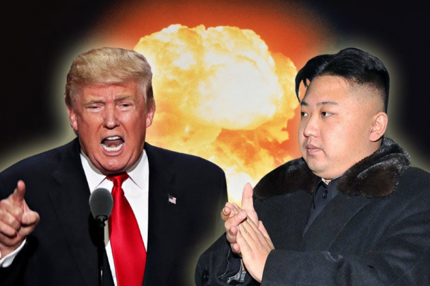 Amerika pravi planove za napad na Sjevernu Koreju: Evo i koje su prve mete