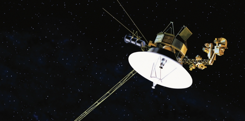 NASA posle 37 godina uključila generatore Vojadžera
