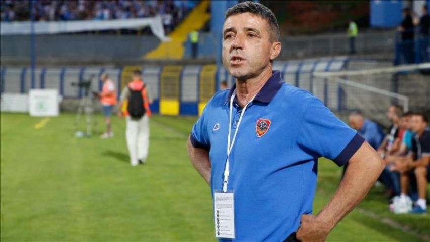 Vlaisavljević produžio ugovor sa Komom