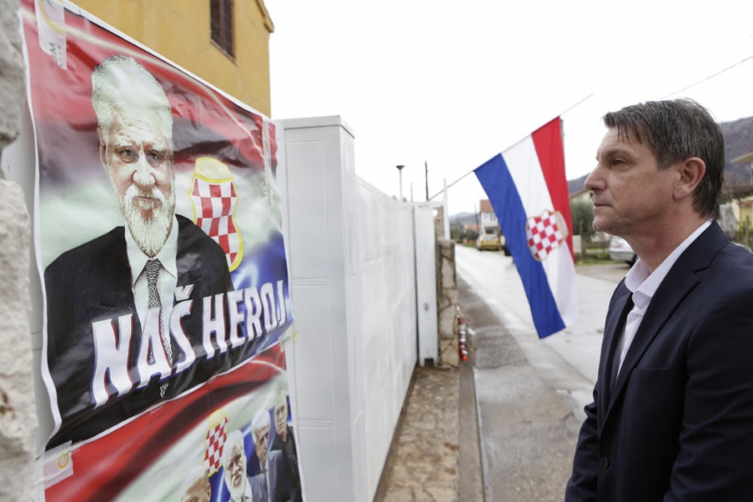 Misteriozna sahranja Praljka: Niko nije vidio tijelo