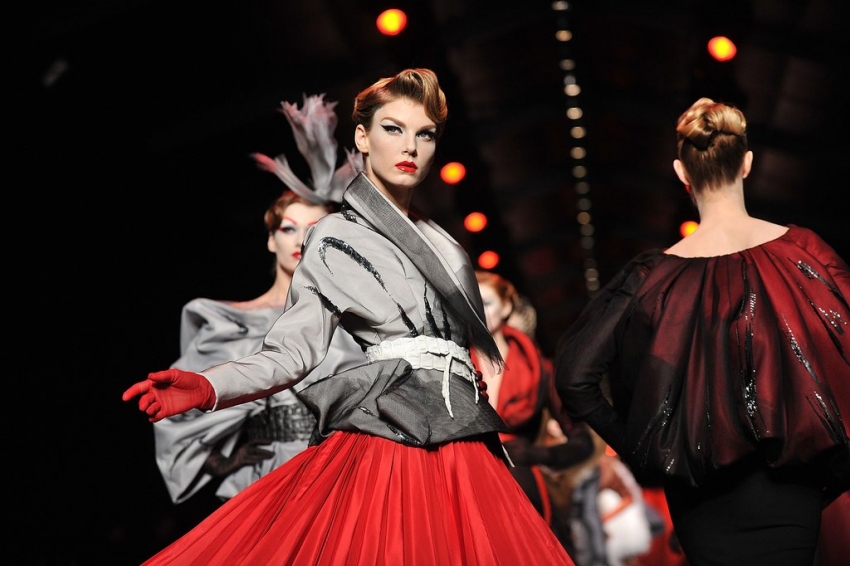 Moda, astroligija pa još i brendovi: Škorpije i Dolce & Gabbana, Fendi je stvoren za Vodoliju..