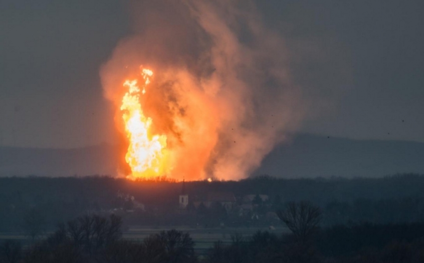 Eksplozija u Austriji, jedna osoba poginula, 60 povrijeđenih