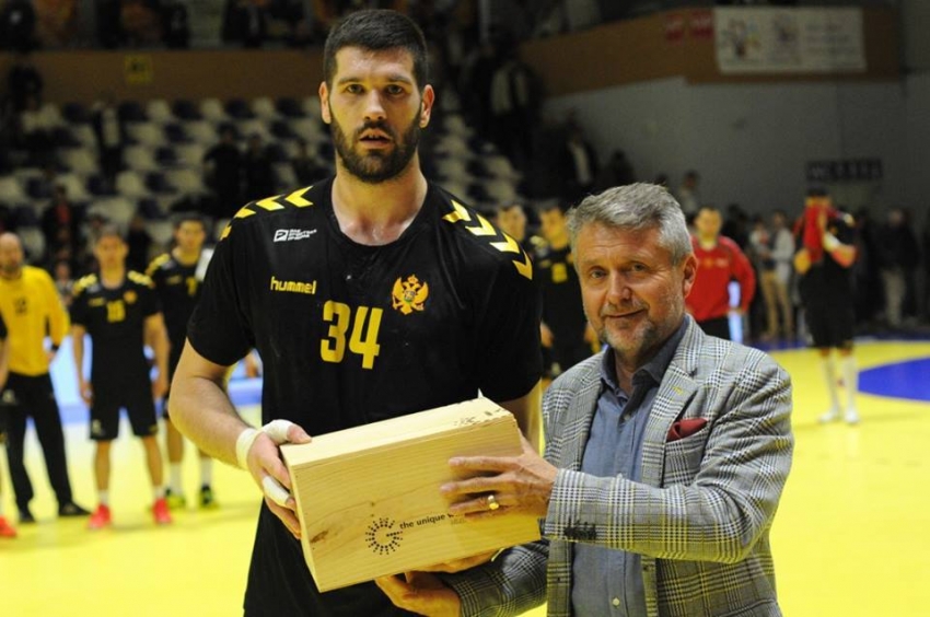 Karate savez prijeti i sudovima zbog izbora Borozana za sportistu godine!