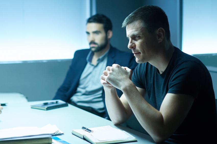 Telemach – najpopularnije serije na novom TOP kanalu