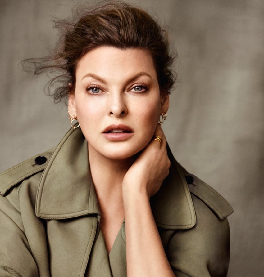 Najljepša baka na svijetu: Supermodel se pohvalila unučetom