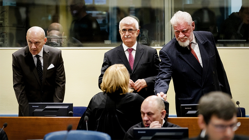 Praljku će biti organizovana privatna sahrana