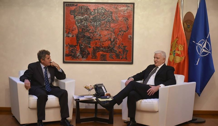 Marković: Vlada uvijek spremna za dijalog sa sindikatima