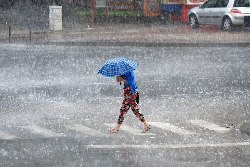 MUP nadležnima: Pripremite se za nevrijeme koje dolazi