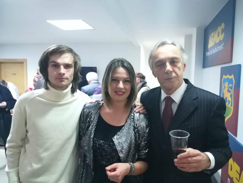 Lekić: Završava se sumorna godina za CG i njene građane