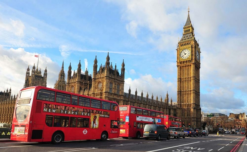 Britanija želi poseban trgovinski ugovor s EU