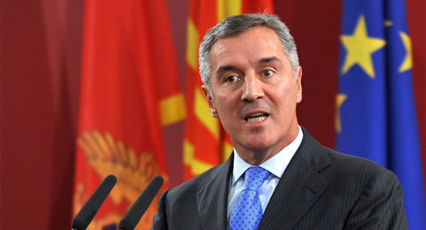 Đukanović: Prioritet pobjeda kandidata DPS-a na predsjedničkim izborima