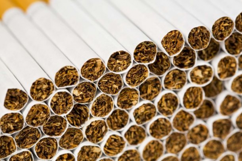 Cigarete od 1. januara 50 centi skuplje