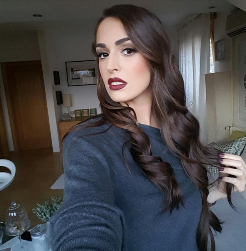 Brankica Sebastijanović oduševila fanove ovom fotografijom