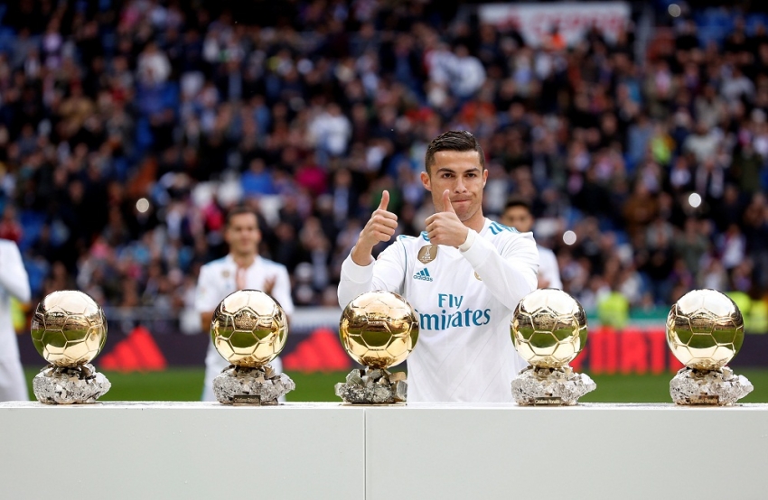 VIDEO: Petica Reala za Ronaldovu peticu