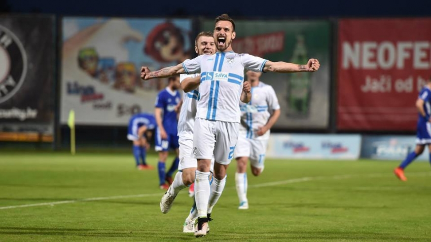 Legija platila dva miliona eura za Vešovića!