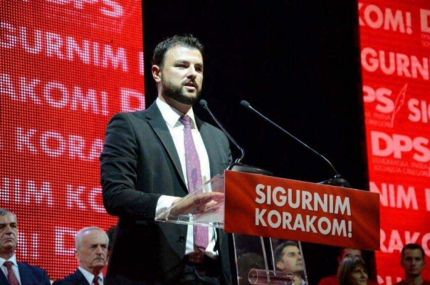 Vuković za Standard: Demokrate “dave”, i ostali će pobjeći od njih